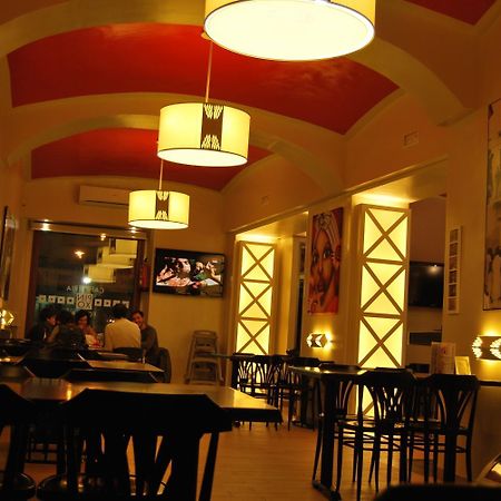 Hotel Pinxo Санта Колома де Фарнерс Екстериор снимка