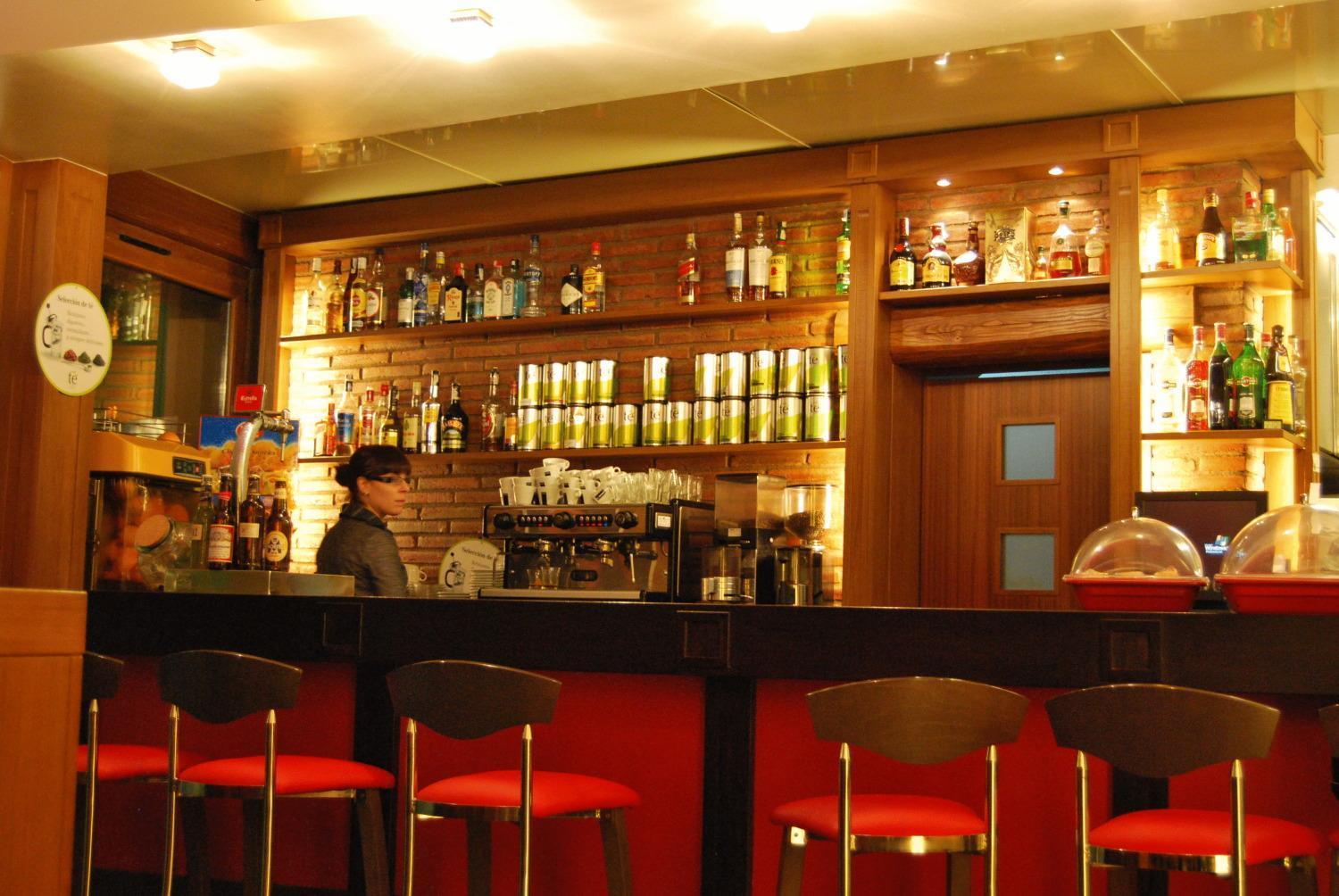 Hotel Pinxo Санта Колома де Фарнерс Екстериор снимка
