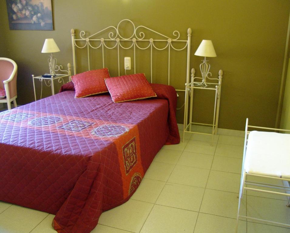 Hotel Pinxo Санта Колома де Фарнерс Стая снимка