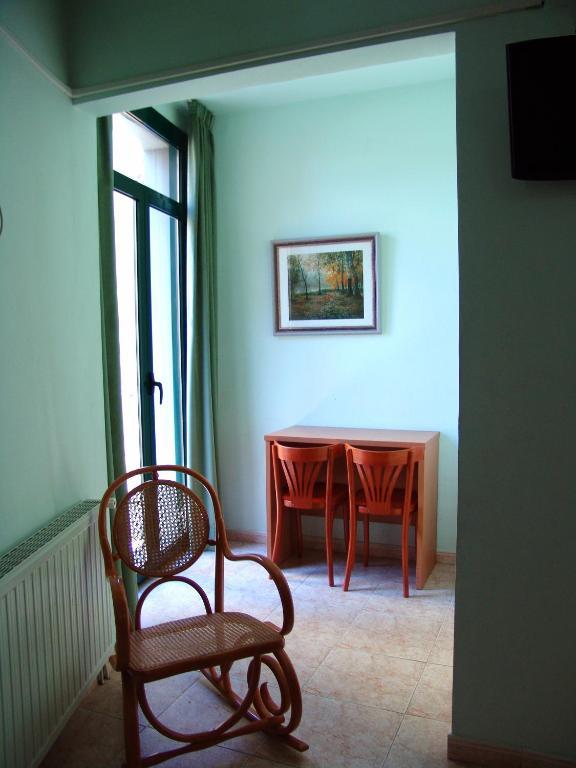 Hotel Pinxo Санта Колома де Фарнерс Стая снимка