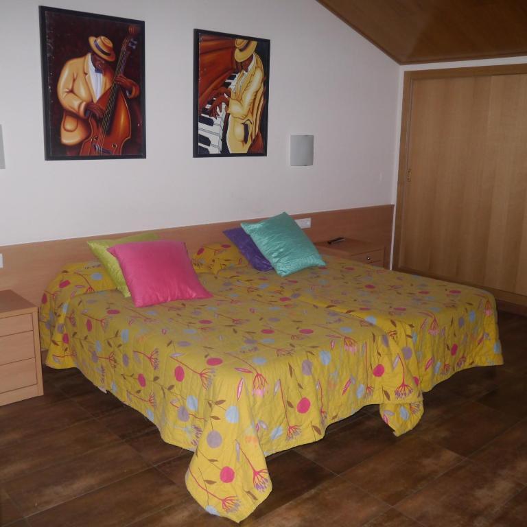 Hotel Pinxo Санта Колома де Фарнерс Стая снимка