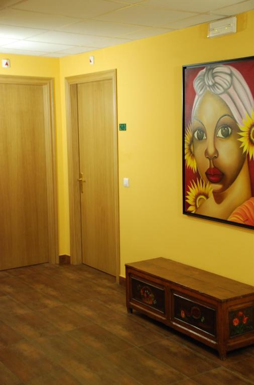 Hotel Pinxo Санта Колома де Фарнерс Стая снимка