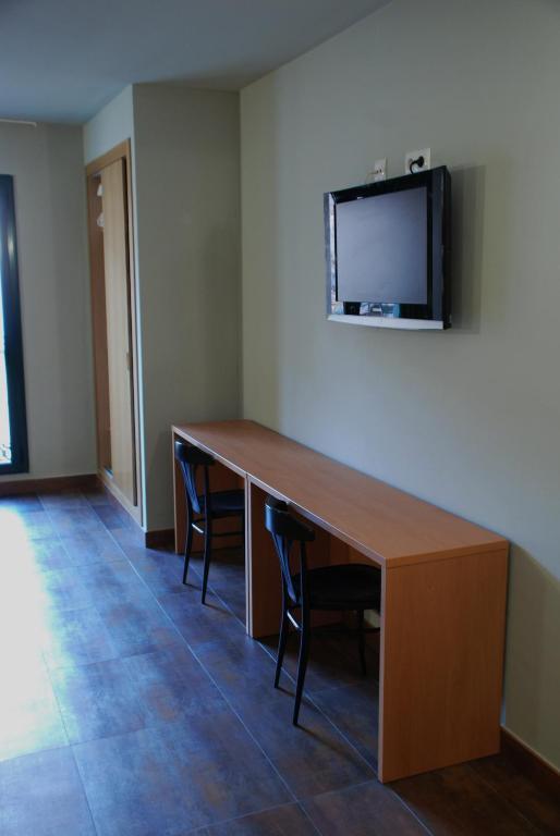 Hotel Pinxo Санта Колома де Фарнерс Стая снимка