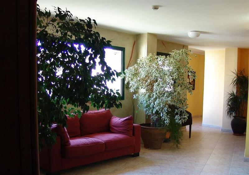 Hotel Pinxo Санта Колома де Фарнерс Екстериор снимка