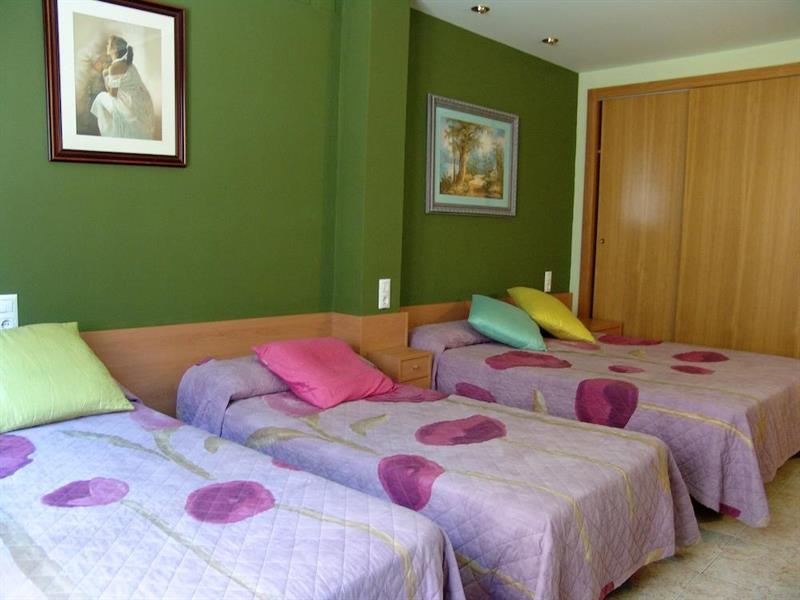 Hotel Pinxo Санта Колома де Фарнерс Екстериор снимка