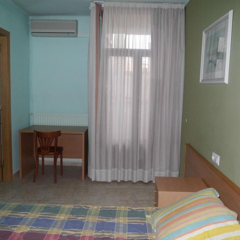 Hotel Pinxo Санта Колома де Фарнерс Екстериор снимка